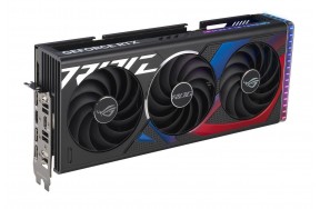 Відеокарта ASUS GeForce RTX4070 SUPER ROG Strix O12G GAMING (90YV0KD0-M0NA00)