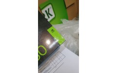 Відеокарта Gigabyte GeForce RTX5080 16G WINDFORCE OC damaged box