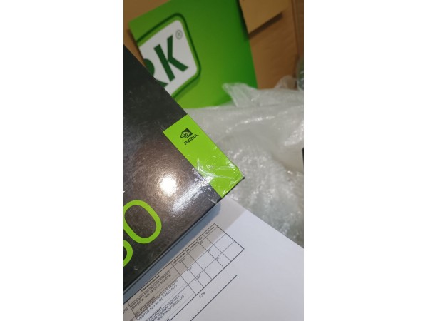 Відеокарта Gigabyte GeForce RTX5080 16G WINDFORCE OC damaged box