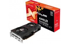 Відеокарта Sapphire Radeon RX 9060 XT Pulse 8GB