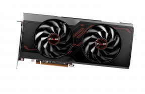 Відеокарта Sapphire Radeon RX 7700 XT Pulse 12 GB