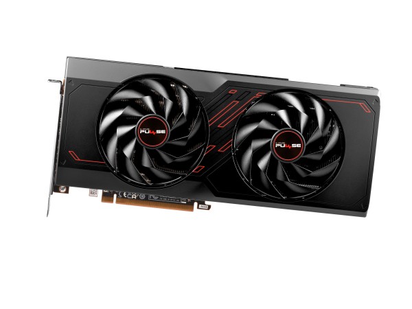Відеокарта Sapphire Radeon RX 7700 XT Pulse 12 GB в Києві. Недорого Видеокарты