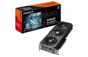 Відеокарта Gigabyte Radeon RX 9060 XT Gaming OC 16GB