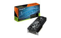 Відеокарта Gigabyte GeForce RTX5070 Eagle OC 12G