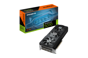 Відеокарта Gigabyte GeForce RTX5070 Eagle OC 12G