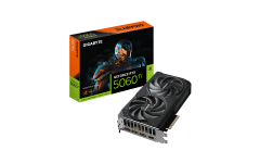 Відеокарта Gigabyte GeForce RTX5060 Ti WINDFORCE OC 8G Відеокарта Gigabyte GeForce RTX5060 Ti WINDFORCE OC 8G