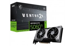 Відеокарта MSI GeForce RTX5060 Ti VENTUS 2X 16G OC PLUS (V535-005)