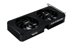 Відеокарта Palit GeForce RTX5060 Ti DUAL 8G