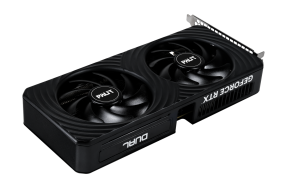 Відеокарта Palit GeForce RTX5060 Ti DUAL 8G