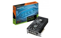 Відеокарта Gigabyte GeForce RTX5060 EAGLE OC 8G