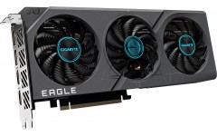 Відеокарта Gigabyte GeForce RTX4060 Ti EAGLE 8G