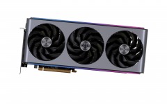 Відеокарта Sapphire Radeon RX 7900 XT Nitro+ Vapor-X 20G