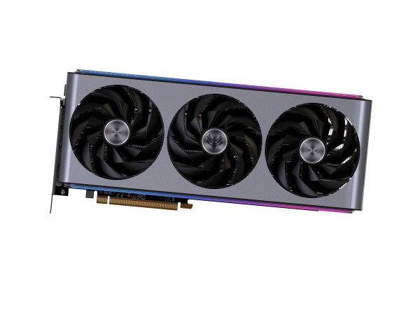 Відеокарта Sapphire Radeon RX 7900 XT Nitro+ Vapor-X 20G
