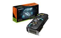 Відеокарта Gigabyte GeForce RTX5080 GAMING OC 16G