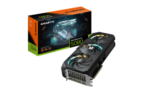 Відеокарта Gigabyte GeForce RTX5080 GAMING OC 16G