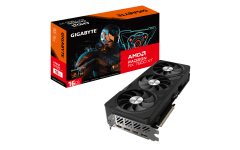 Відеокарта Gigabyte Radeon RX 7800 XT Gaming OC 16 GB Відеокарта Gigabyte Radeon RX 7800 XT Gaming OC 16 GB