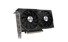Відеокарта Gigabyte GeForce RTX4060 Ti WINDFORCE OC 8G