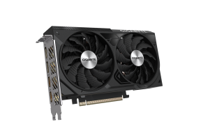 Відеокарта Gigabyte GeForce RTX4060 Ti WINDFORCE OC 8G