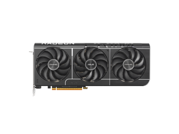 Відеокарта ASUS Radeon RX 9070 PRIME O16G (90YV0LI1-MVAA00)
