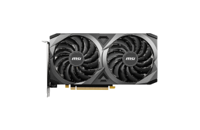 Відеокарта MSI GeForce RTX3050 VENTUS 2X 8G OC (RTX 3050 VENTUS 2X XS 8G OC)