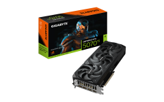 Відеокарта Gigabyte GeForce RTX5070 Tі Windforce 16G