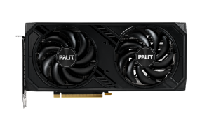 Відеокарта Palit GeForce RTX4070 Super DUAL 12G