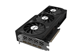 Відеокарта Gigabyte GeForce RTX 4070 Windforce OC 12G 3xFANS