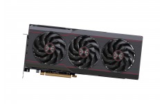 Відеокарта Sapphire Radeon RX 7900 XTX Pulse 24G