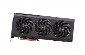 Відеокарта Sapphire Radeon RX 7900 XTX Pulse 24G