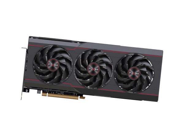 Відеокарта Sapphire Radeon RX 7900 XTX Pulse 24G