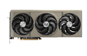 Відеокарта Sapphire Radeon RX 9070 Nitro+ 16 GB
