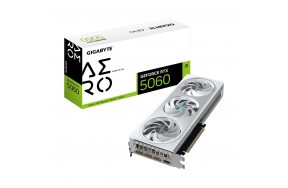 Відеокарта Gigabyte GeForce RTX5060 AERO OC 8G