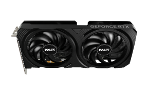 Відеокарта Palit GeForce RTX4060 INFINITY 2 8G