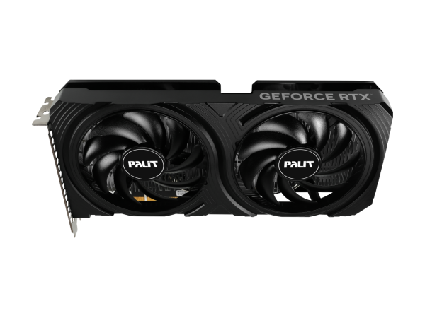 Відеокарта Palit GeForce RTX4060 INFINITY 2 8G