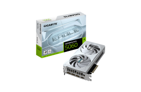 Відеокарта Gigabyte GeForce RTX5060 EAGLE OC ICE 8G