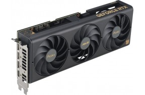 Відеокарта ASUS GeForce RTX4060 Ti PROART O16G (90YV0JH2-M0NA00)