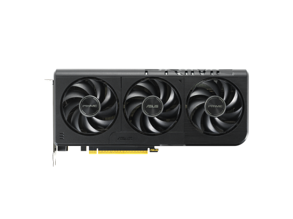 Відеокарта ASUS GeForce RTX5060 PRIME O8G (90YV0N00-M0AA00)