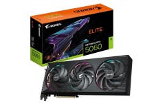Відеокарта Gigabyte GeForce RTX5060 AORUS ELITE 8G