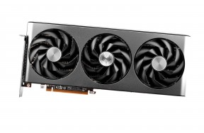 Відеокарта Sapphire Radeon RX 7800 XT Nitro+ 16 GB