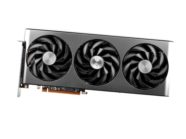 Відеокарта Sapphire Radeon RX 7800 XT Nitro+ 16 GB