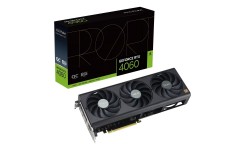 Відеокарта ASUS GeForce RTX4060 PROART O8G (90YV0JM0-M0NA00)