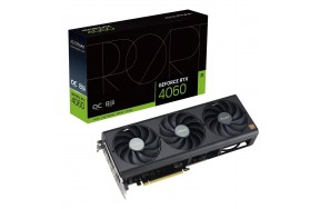 Відеокарта ASUS GeForce RTX4060 PROART O8G (90YV0JM0-M0NA00)