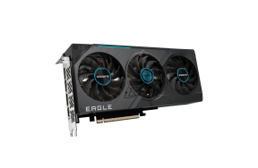 Відеокарта Gigabyte GeForce RTX4070 SUPER EAGLE OC 12G