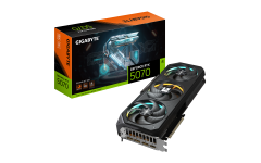 Відеокарта Gigabyte GeForce RTX5070 Gaming OC 12G