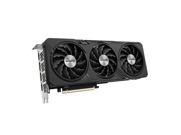 Відеокарта Gigabyte GeForce RTX4060 Ti GAMING OC 16G