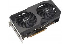 Відеокарта ASUS Radeon RX6600 (DUAL-RX6600-8G-V2)