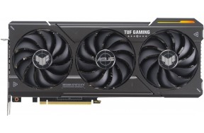 Відеокарта ASUS GeForce RTX4070 SUPER TUF O12G GAMING (90YV0K80-M0NA00)