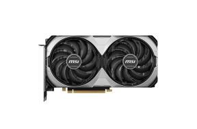 Відеокарта MSI GeForce RTX4070 VENTUS 2X E 12G OC (V513-432R)(V513-1019) DDR6X