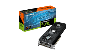 Відеокарта Gigabyte GeForce RTX5060 EAGLE MAX OC 8G