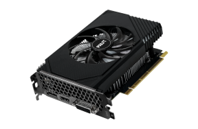 Відеокарта Palit GeForce RTX 3050 StormX 6G